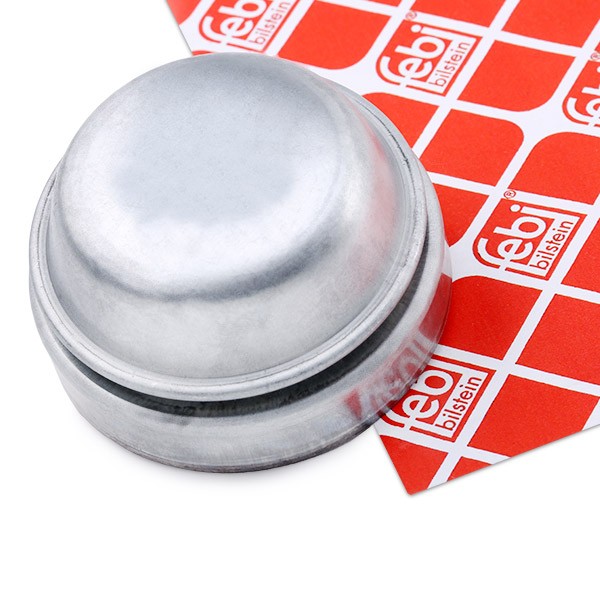 FEBI BILSTEIN Bonnette/tête/bout, roulement de roue 08929 MERCEDES-BENZ,CLASE E W210,CLASE C W202,SL