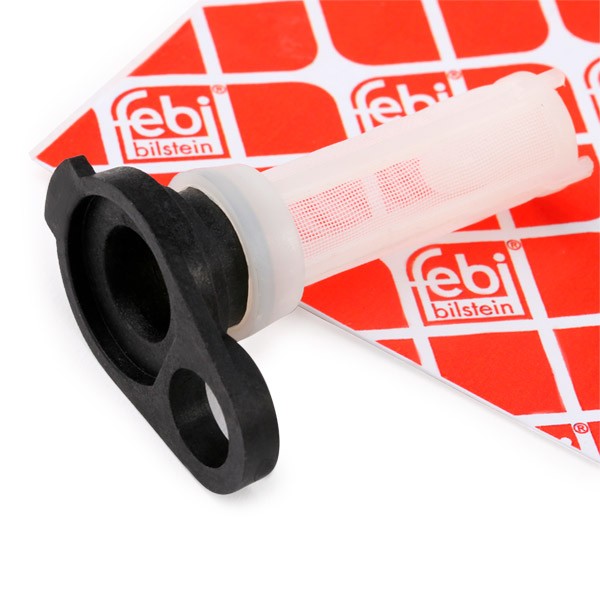 FEBI BILSTEIN Filtre à Carburant 09469 Filtre Fuel MERCEDES-BENZ,CLASE E W210,CLASE C W202,VITO Furg