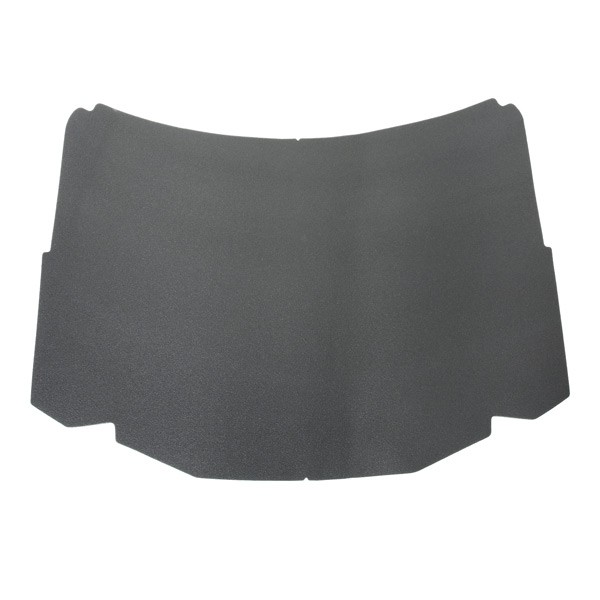 FEBI BILSTEIN Insonoristaion du compartiment moteur febi Plus 09505 MERCEDES-BENZ,Sedán W124,CLASE E