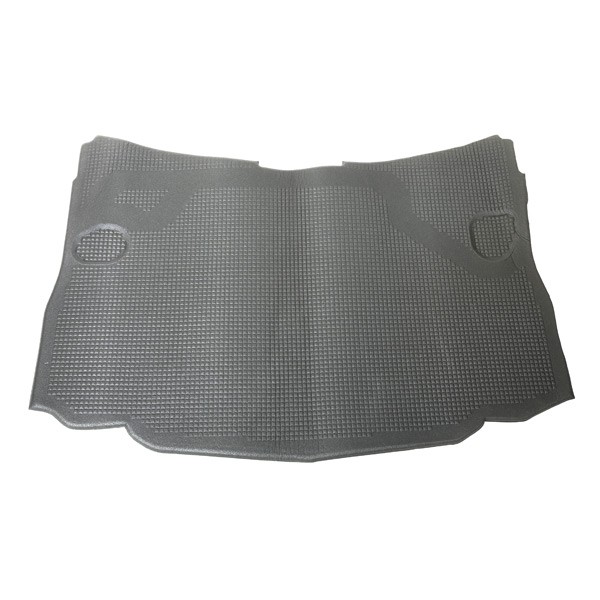 FEBI BILSTEIN Insonoristaion du compartiment moteur febi Plus 09506 MERCEDES-BENZ,190 W201