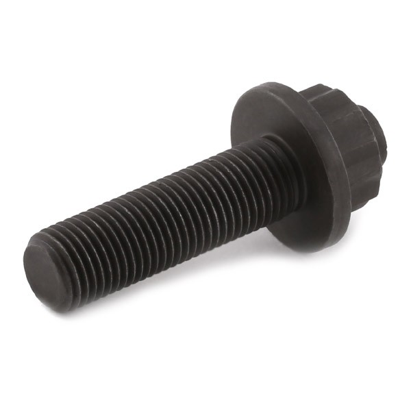 FEBI BILSTEIN Boulon de poulie 09590 VW,SKODA,AUDI,GOLF IV 1J1,GOLF III 1H1,POLO 6N1,TRANSPORTER IV 