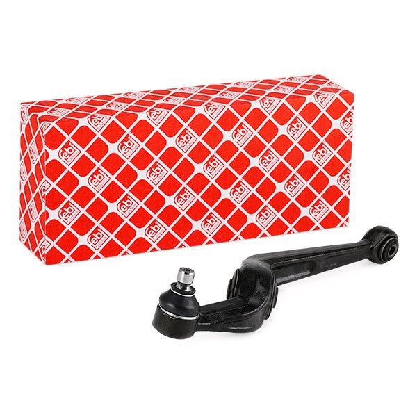 FEBI BILSTEIN Triangle De Suspension 10123 Bras De Suspension,Triangle De Direction PEUGEOT,CITROËN,