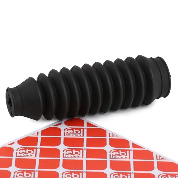 FEBI BILSTEIN Soufflet De Direction 10849 Soufflet De Cremaillere,Joint-soufflet, direction VW,SEAT,