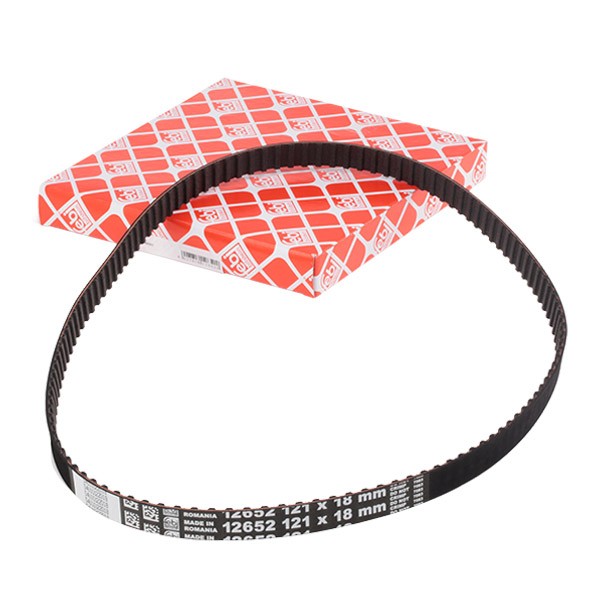 FEBI BILSTEIN Courroie De Distribution 10984 Croix De Distribution,Courroie crantée FIAT,SAAB,LANCIA