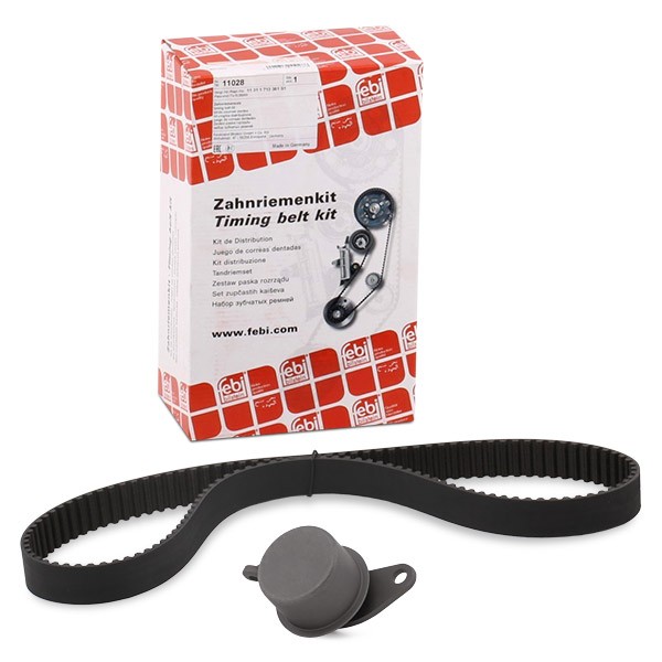 FEBI BILSTEIN Kit De Distribution 11028 BMW,3 E30,5 E34,3 Descapotable E30,3 E21,5 E28,3 Touring E30