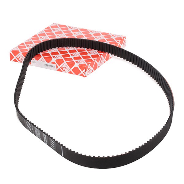 FEBI BILSTEIN Courroie De Distribution 11146 Croix De Distribution,Courroie crantée RENAULT,CLIO II