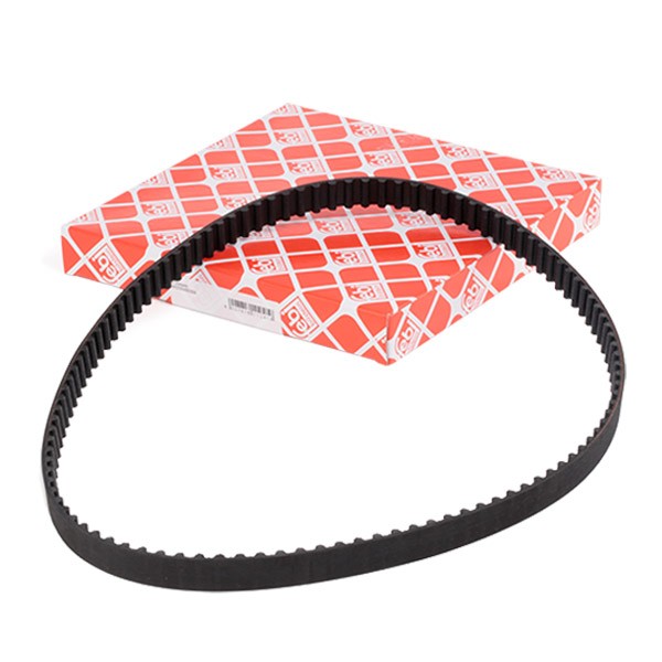 FEBI BILSTEIN Courroie De Distribution 11241 Croix De Distribution,Courroie crantée PEUGEOT,CITROËN,