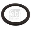 FIAT DUCATO 2015 Těsnící kroužek klikového hřídele FEBI BILSTEIN 11808 v originální kvalitě