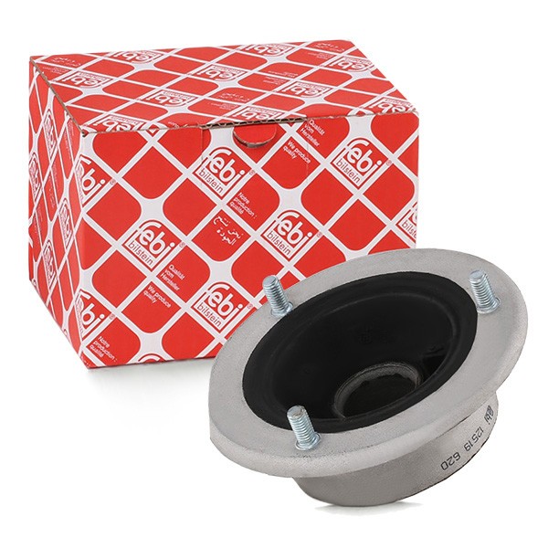 FEBI BILSTEIN Coupelle d'Amortisseur Tete d'Amortisseur 12519 Semelle d'Amortisseur,Coupelle De Susp