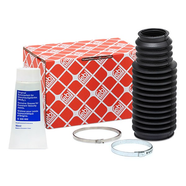 FEBI BILSTEIN Jeu de joints-soufflets, direction 12643 BMW,5 E39,5 Touring E39