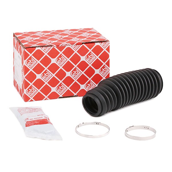 FEBI BILSTEIN Jeu de joints-soufflets, direction 12647 BMW,3 E36,5 E34,3 Coupé E36,3 Compact E36,Z3