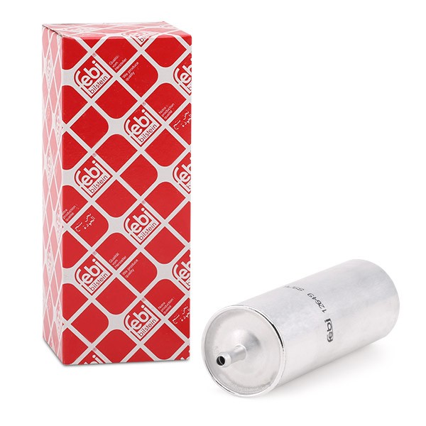 FEBI BILSTEIN Filtre à Carburant 12649 Filtre Fuel BMW,3 E36,3 E30,5 E34,3 Coupé E36,3 Compact E36,3