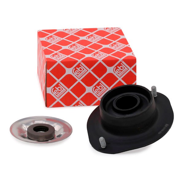 FEBI BILSTEIN Coupelle d'Amortisseur Tete d'Amortisseur 12676 Semelle d'Amortisseur,Coupelle De Susp