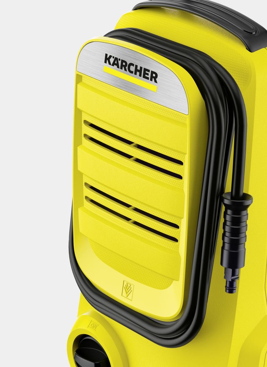 Power washer KARCHER 1.673-500.0 KA 1.673-500.0