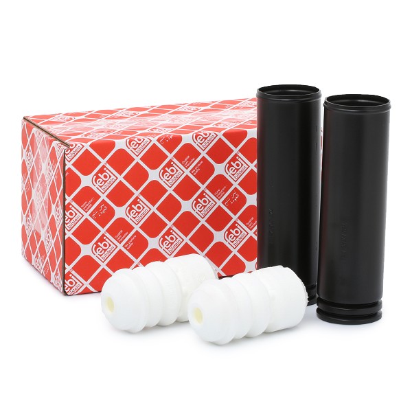 FEBI BILSTEIN Kit De Protection d'Amortisseur 13096 Butée d'Amortisseur,Soufflet d'Amortisseur BMW,3