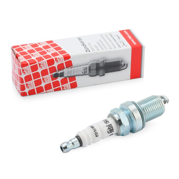 FEBI BILSTEIN Bougies d'Allumage 13415 Bougie Moteur DAEWOO,NISSAN,MERCEDES-BENZ,KORANDO KJ,KORANDO