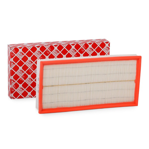 FEBI BILSTEIN Filtre à Air 14056 VW,SKODA,AUDI,GOLF IV 1J1,GOLF V 1K1,NEW BEETLE 9C1, 1C1,BORA 1J2,N