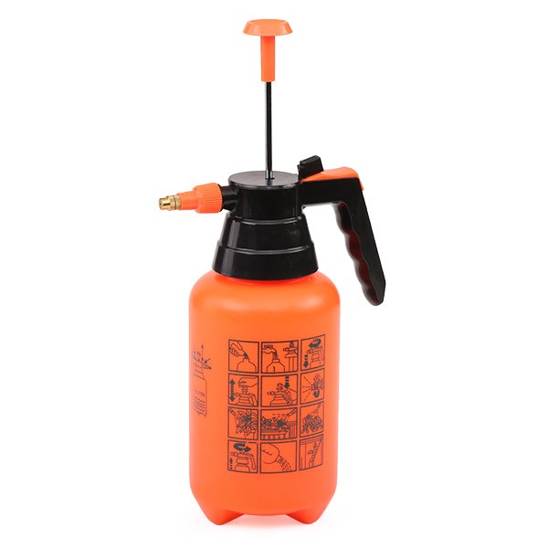 Bomboletta spray a pompa RIDEX 1866A0003 4066423569452
