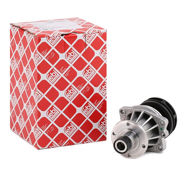 FEBI BILSTEIN Pompe à Eau 14349 BMW,OPEL,LAND ROVER,5 E39,3 E36,5 E34,5 Touring E39,3 Compact E36,7 
