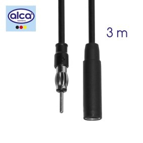 ALCA Car stereo accessories
