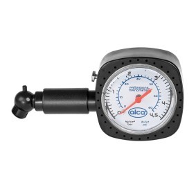 ALCA Medidor de presión de aire