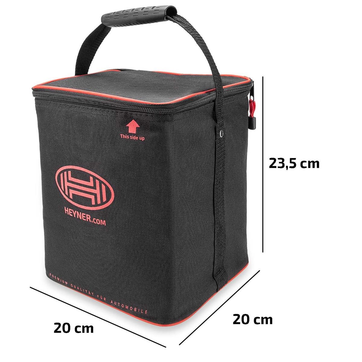 Cooler lunch bag 930040 HEYNER 930040 original quality