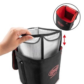 HEYNER Insulated cooler bag