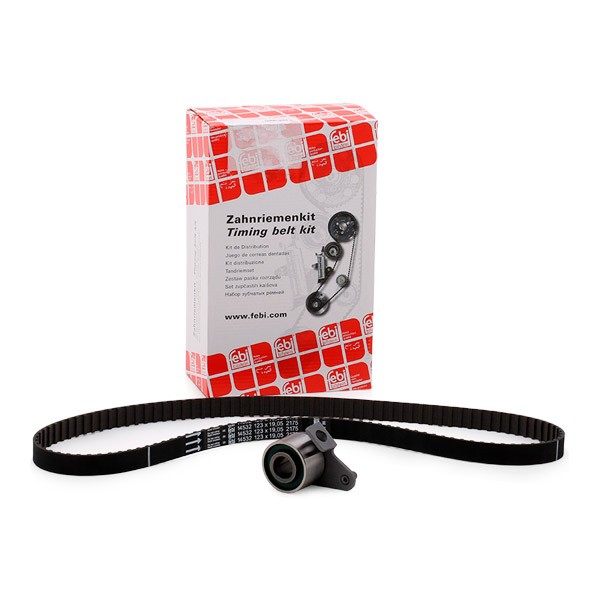 FEBI BILSTEIN Kit De Distribution 14531 VOLVO,240 Kombi P245,940 Kombi 945,740 Kombi 745,740 744,240