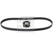 Cam belt kit VW T4 Transporter FEBI BILSTEIN 14630