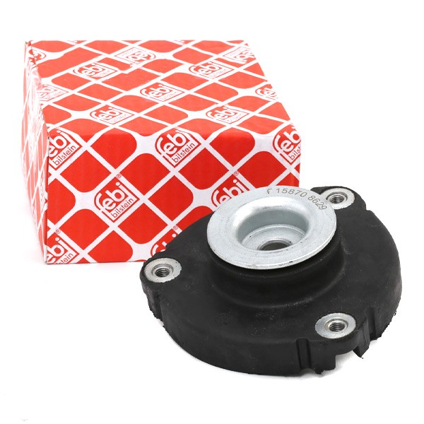 FEBI BILSTEIN Coupelle d'Amortisseur Tete d'Amortisseur 15870 Semelle d'Amortisseur,Coupelle De Susp