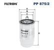 Original FILTRON 18761935 Kraftstofffilter