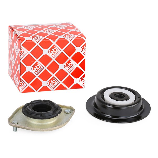 FEBI BILSTEIN Coupelle d'Amortisseur Tete d'Amortisseur 17186 Semelle d'Amortisseur,Coupelle De Susp