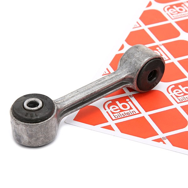 FEBI BILSTEIN Biellette De Barre Stabilisatrice 17779 Biellette De Suspension,Entretoise/tige, stabi