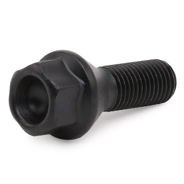 FEBI BILSTEIN Boulon De Roue 18903 RENAULT,MERCEDES-BENZ,BMW,CLIO II BB0/1/2_, CB0/1/2_,CLIO III BR0