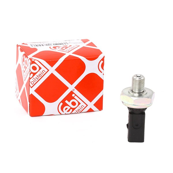 FEBI BILSTEIN Sonde De Pression d'Huile 18904 Capteur De Pression d'Huile,Manocontact De Pression d'
