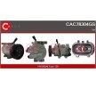 Original CASCO 18778477 Klimakompressor