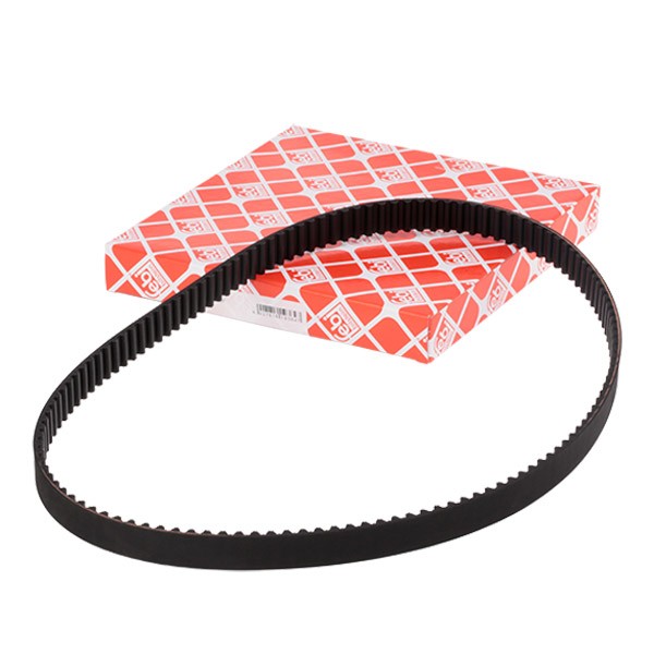 FEBI BILSTEIN Courroie De Distribution 19364 Croix De Distribution,Courroie crantée VW,SKODA,AUDI,GO