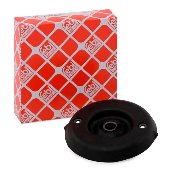FEBI BILSTEIN Coupelle d'Amortisseur Tete d'Amortisseur 19495 Semelle d'Amortisseur,Coupelle De Susp