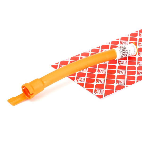 FEBI BILSTEIN Entonnoir, jauge de niveau d'huile febi Plus 19752 VW,SKODA,AUDI,GOLF IV 1J1,PASSAT 3B