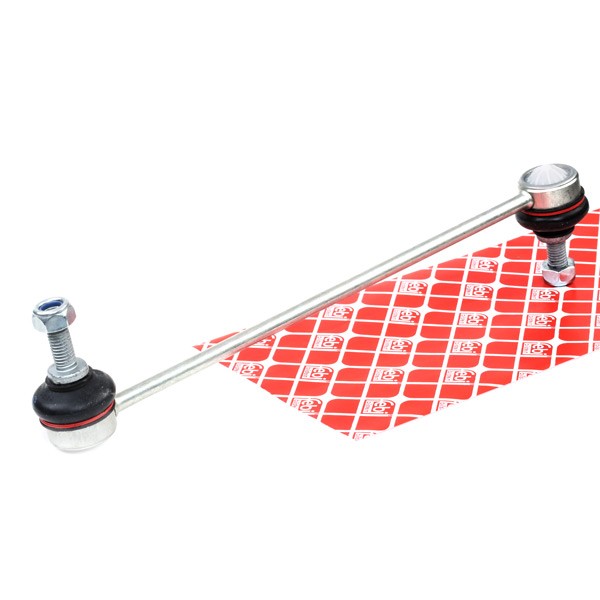 FEBI BILSTEIN Biellette De Barre Stabilisatrice 21044 Biellette De Suspension,Entretoise/tige, stabi