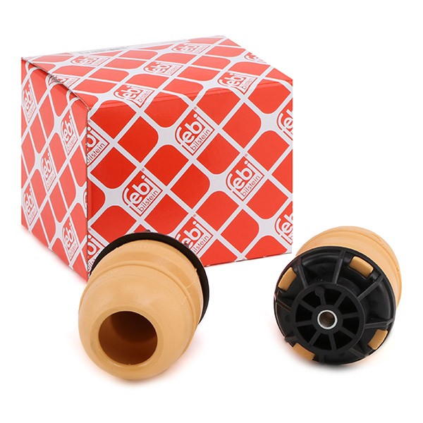 FEBI BILSTEIN Butée élastique, suspension 21130 FIAT,SEICENTO 187,CINQUECENTO 170,SEICENTO Van 187