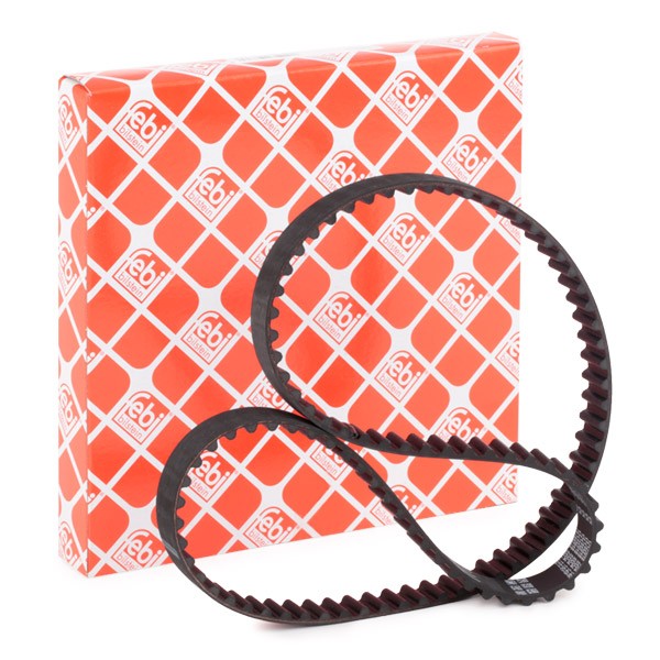 FEBI BILSTEIN Courroie De Distribution 21272 Croix De Distribution,Courroie crantée FIAT,PEUGEOT,CIT