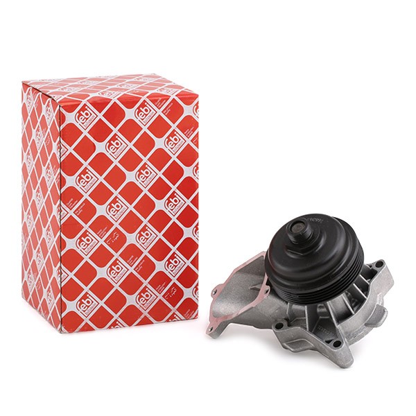 FEBI BILSTEIN Pompe à Eau 21413 BMW,OPEL,LAND ROVER,3 E46,5 E39,X5 E53,3 Touring E46,5 Touring E39,7