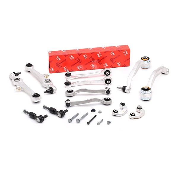 FEBI BILSTEIN Kit de réparation, bras triangulaire 21502 VW,AUDI,PASSAT 3B3,PASSAT 3B2,PASSAT Varian