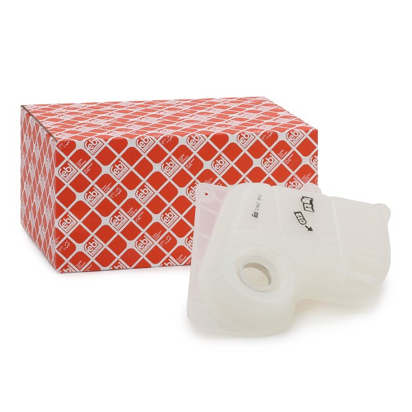 FEBI BILSTEIN Vase d'Expansion 21842 Vase d'expansion, liquide de refroidissement VW,AUDI,SKODA,PASS