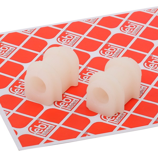 FEBI BILSTEIN Silent Bloc De Barre Stabilisatrice 21915 Stabilisateur De Suspension,Suspension, stab