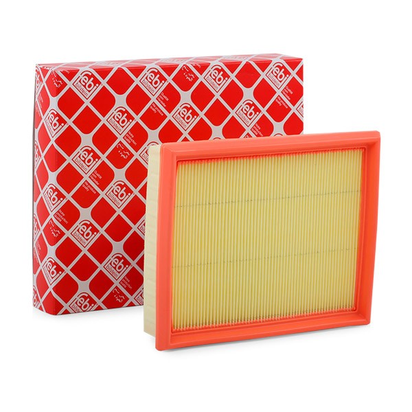 FEBI BILSTEIN Filtre à Air 22770 PEUGEOT,CITROËN,206 Fastback 2A/C,206 SW 2E/K,206 CC 2D,206 Van,206