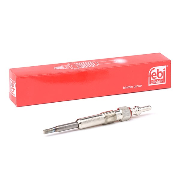 FEBI BILSTEIN Bougie De Préchauffage 24176 Bougie De Chauffe AUDI,VW,SKODA,A3 8P1,A3 Sportback 8PA,A