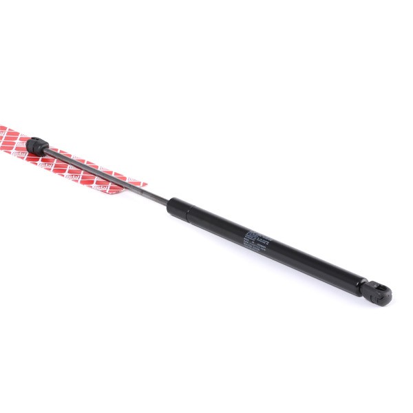 FEBI BILSTEIN Verin à Gaz 24707 Ressort à Gaz,Verin Amortisseur MERCEDES-BENZ,CLASE A W168