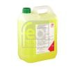 FEBI BILSTEIN Liquido refrigerante CITROËN G11 verde